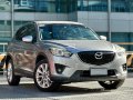 2013 MAZDA CX-5 AWD with SUNROOF AND WITH SUPER LOW MILEAGE 39K only!-12
