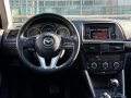 2013 MAZDA CX-5 AWD with SUNROOF AND WITH SUPER LOW MILEAGE 39K only!-13