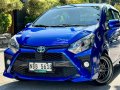 HOT!!! 2017 Toyota Wigo G for sale at affordable price-7