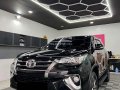 2017 Toyota Fortuner 2.4V Diesel Automatic-0
