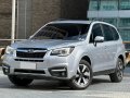 2018 Subaru Forester 2.0 iL AT Gas-0