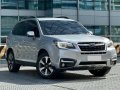 2018 Subaru Forester 2.0 iL AT Gas-1