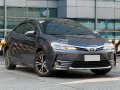 2018 Toyota Corolla Altis 1.6V Automatic Gasoline-1