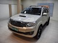 Toyota Fortuner  4x2 2.5L Diesel  A/T  748m Negotiable Batangas Area   PHP 748,000-0