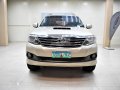 Toyota Fortuner  4x2 2.5L Diesel  A/T  748m Negotiable Batangas Area   PHP 748,000-2