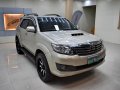 Toyota Fortuner  4x2 2.5L Diesel  A/T  748m Negotiable Batangas Area   PHP 748,000-17