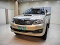 Toyota Fortuner  4x2 2.5L Diesel  A/T  748m Negotiable Batangas Area   PHP 748,000-18