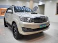Toyota Fortuner  4x2 2.5L Diesel  A/T  748m Negotiable Batangas Area   PHP 748,000-19