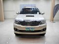 Toyota Fortuner  4x2 2.5L Diesel  A/T  748m Negotiable Batangas Area   PHP 748,000-23