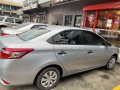 2017 Toyota Vios 1.3J MT-1