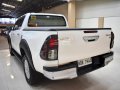 Toyota Hi - Lux 2.4L G 4X2  Diesel  M/T  818T Negotiable Batangas Area   PHP 818,000-1