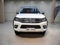 Toyota Hi - Lux 2.4L G 4X2  Diesel  M/T  818T Negotiable Batangas Area   PHP 818,000-2