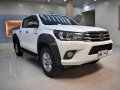 Toyota Hi - Lux 2.4L G 4X2  Diesel  M/T  818T Negotiable Batangas Area   PHP 818,000-9