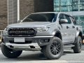 2019 FORD RAPTOR 4x4 GRAY WITH SUPER LOW MILEAGE 39K ONLY! -2