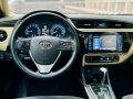 ZERO DP PROMO🔥2018 Toyota Corolla Altis 1.6V Automatic Gasoline‼️-7