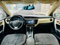 ZERO DP PROMO🔥2018 Toyota Corolla Altis 1.6V Automatic Gasoline‼️-8