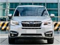 ZERO DP PROMO🔥 2018 Subaru Forester 2.0 iL AT Gas‼️-0