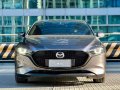 2022 MAZDA 3 FASTBACK HEV HYBRID HATCHBACK WITH SUPER LOW MILEAGE OF 10k ONLY! -0