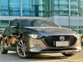 2022 MAZDA 3 FASTBACK HEV HYBRID HATCHBACK WITH SUPER LOW MILEAGE OF 10k ONLY! -1