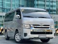 2018 TOYOTA HIACE GL GRANDIA 3.0 with LOW MILEAGE OF 33k only!-1