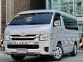 2018 TOYOTA HIACE GL GRANDIA 3.0 with LOW MILEAGE OF 33k only!-2