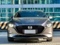 👉 2022 Mazda 3 2.0 Fastback HEV Hybrid Hatchback Automatic Gasoline-1