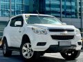 2014 CHEVROLET TRAILBLAZER 2.8 LTX AT DIESEL-0