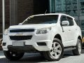 2014 CHEVROLET TRAILBLAZER 2.8 LTX AT DIESEL-2