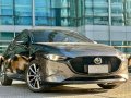 2022 MAZDA 3 2.0 FASTBACK HEV HYBRID HATCHBACK AT GAS-0