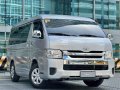 2018 TOYOTA HIACE GL GRANDIA 3.0 AT DIESEL-0