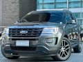 2016 FORD EXPLORER 3.5 4X4 AT GAS-2