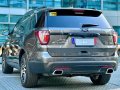 2016 FORD EXPLORER 3.5 4X4 AT GAS-15