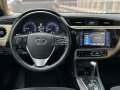 2018 TOYOTA COROLLA ALTIS 1.6V AT GAS-15