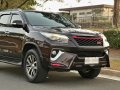 HOT!!! 2016 Toyota Fortuner V for sale at affordable price-1
