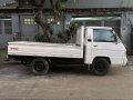 Mitsubishi L300 Dropside gas and go-0