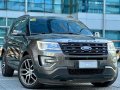 👉 2016 Ford Explorer 3.5 Gas  4x4 Sport Automatic - ☎️ 09674379747-2