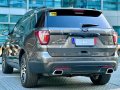 2016 Ford Explorer 3.5 Gas  4x4 Sport Automatic -9