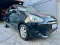 Mitsubishi Mirage G4 2015 1.2 GLX Hatchback Manual-0