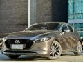 2022 Mazda 3 2.0 Fastback HEV Hybrid Hatchback Automatic Gasoline-0