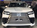 2024 Lexus LX 600 Ultra Luxury (4 Seater) TOP OF THE LINE BRAND NEW-0