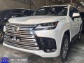2024 Lexus LX 600 Ultra Luxury (4 Seater) TOP OF THE LINE BRAND NEW-1