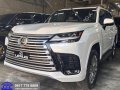 2024 Lexus LX 600 Ultra Luxury (4 Seater) TOP OF THE LINE BRAND NEW-1