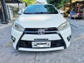 Toyota Yaris G 2016 AT-0