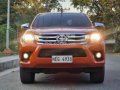 HOT!!! 2019 Toyota Hilux G A/T for sale at affordable price-1