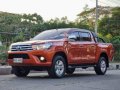 HOT!!! 2019 Toyota Hilux G A/T for sale at affordable price-2