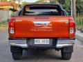 HOT!!! 2019 Toyota Hilux G A/T for sale at affordable price-3