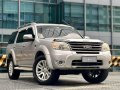 2014 FORD EVEREST 4X2 AT DIESEL-0