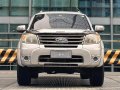 2014 FORD EVEREST 4X2 AT DIESEL-1