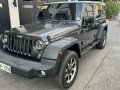 HOT!!! 2017 Jeep Wrangler Unlimited for sale at affordable price-1