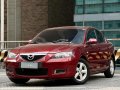 2011 Mazda 3 1.6 Automatic Gas-0